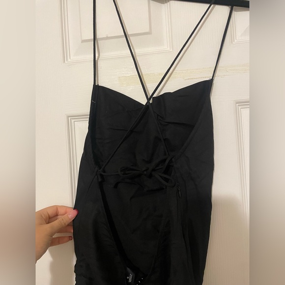 Princess Polly Playa D’en Bossa Mini Dress NWT - Picture 13 of 15